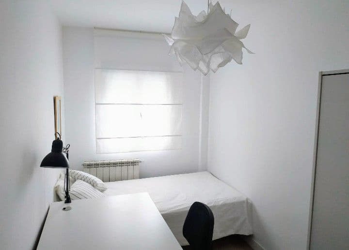 Habitación a 10 minutos de la universidad Carlos III